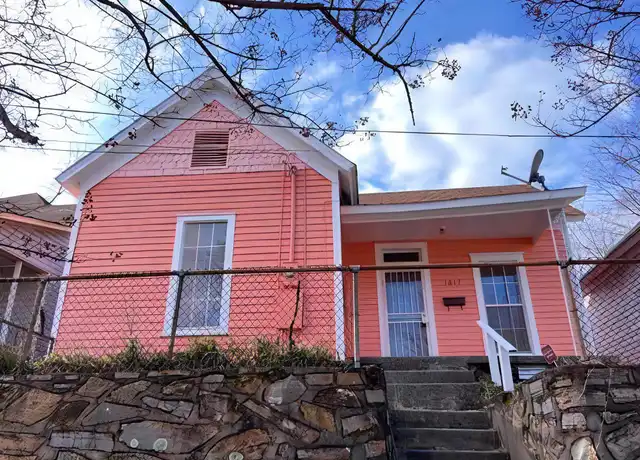 Property at 1617 Maple St, North Little Rock, AR, 72114, 2 beds, 1 bath, [object Object]