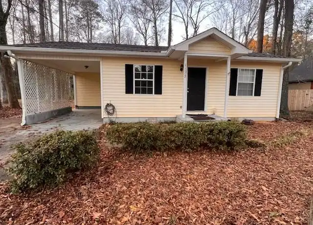 Property at 1123 Sandy Beach Dr, Macon, GA, 31220, 3 beds, 2 baths, [object Object]