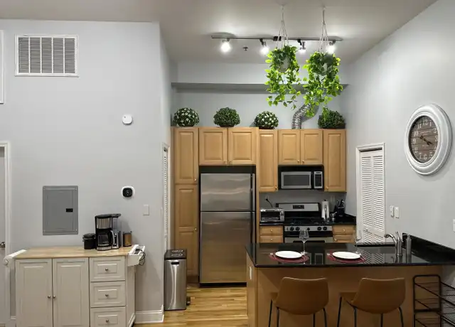 Property at 1023 Clinton St Unit 4C, Hoboken, NJ, 07030, 2 beds, 2 baths, [object Object]