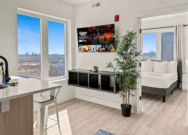 Property at East Huntingdon Street 2400 - E Huntingdon St Unit 1075544P, Philadelphia, PA, 19125, 1 bed, 1 bath, [object Object]