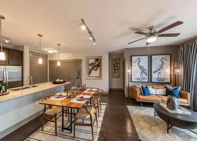 Property at Windsor Old Fourth Ward - 608 Ralph McGill Blvd NE, Atlanta, GA, 30312, 0-2 beds, 1-2 bath, [object Object]