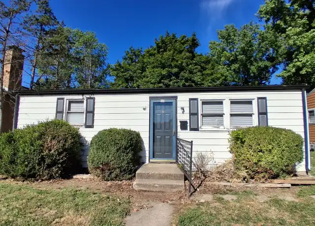 Property at 134 S Griffin St, Danville, IL, 61832, 2 beds, 1 bath, [object Object]