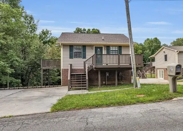 Property at 127 Bell Rd Unit 2, Chickamauga, GA, 30707, 1 bed, 1 bath, [object Object]