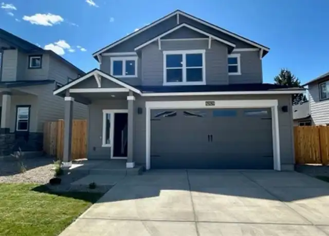Property at 62829 NE Cranbrook Pl, Bend, OR, 97701, 3 beds, 2.5 baths, [object Object]