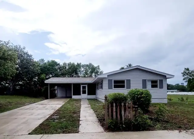Property at 4509 Collins Rd, Spring Hill, FL, 34606, 3 beds, 2 baths, [object Object]