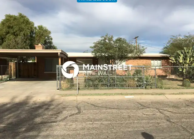 Property at 3743 E Helena Stra, Tucson, AZ, 85706, 3 beds, 2 baths, [object Object]