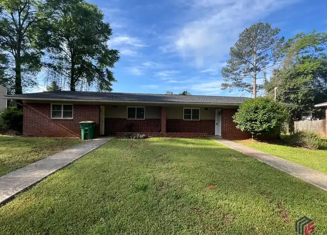 Property at 129 Pineview Dr, Athens, GA, 30606, 2 beds, 1 bath, [object Object]
