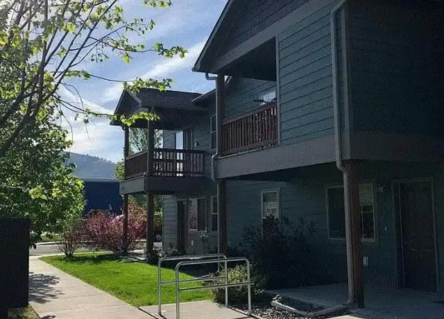 Property at 1909 Kensington Ave, Missoula, MT, 59801, 1 bed, 1 bath, [object Object]