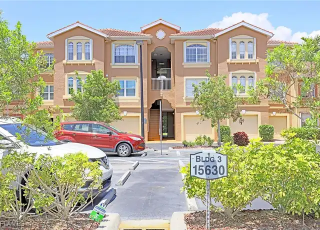 Property at 15630 Ocean Walk Cir #204, Fort Myers, FL, 33908, 2 beds, 2 baths, [object Object]