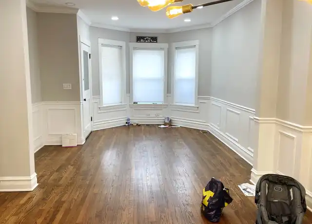 Property at 2509 W Diversey Ave Unit 1R, Chicago, IL, 60647, 3 beds, 2 baths, [object Object]