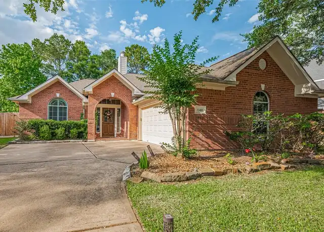 Property at 22410 Merabrook Dr, Katy, TX, 77450, 4 beds, 2 baths, [object Object]