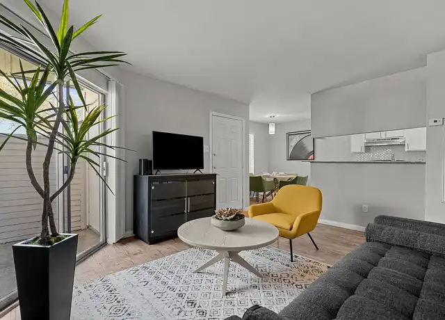 Property at The Lantern - 12403 Mellow Meadow Dr, Austin, TX, 78750, 1 bed, 1 bath, [object Object]