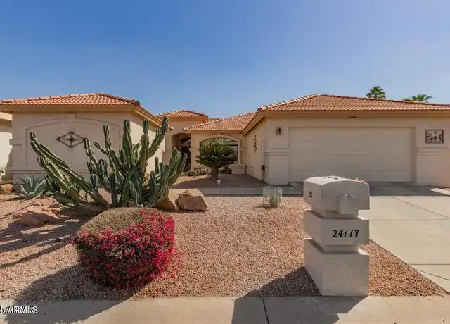Property at 24117 S Endeavor Dr, Sun Lakes, AZ, 85248, 3 beds, 3 baths, [object Object]
