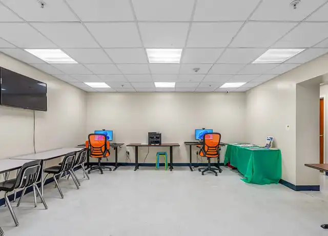 Property at The Village at Chesapeake - 820 Southern Ave SE, Washington, DC, 20032, 2-3 beds, 1-1.5 bath, [object Object]