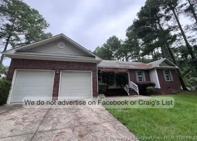 Property at 260 Senter Ln, Bunnlevel, NC, 28323, 4 beds, 2 baths, [object Object]
