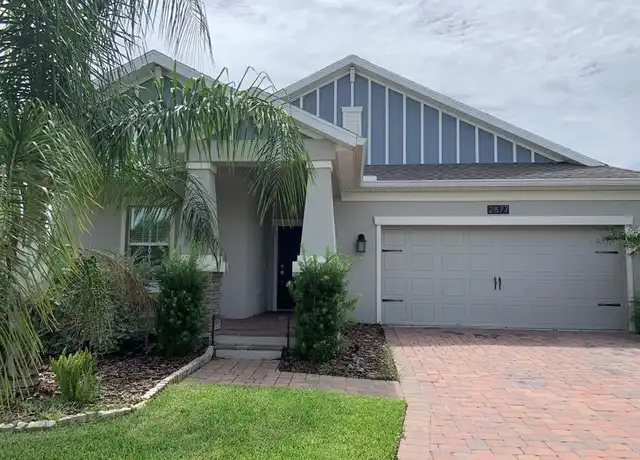 Property at 2877 Youngford St, Orlando, FL, 32824, 3 beds, 2 baths, [object Object]