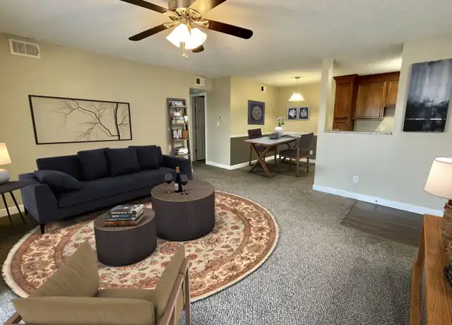 Property at 6216 Slater St Unit 880210, Mission, KS, 66202, 2 beds, 1 bath, [object Object]