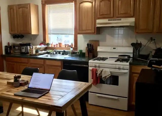 Property at 59 Prince St Unit 1, Brookline, MA, 02445, 1 bed, 1 bath, [object Object]