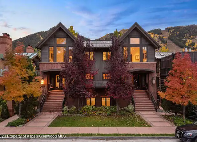 Property at 719 E Hopkins Ave #202, Aspen, CO, 81611, 5 beds, 4.5 baths, Contact for Price