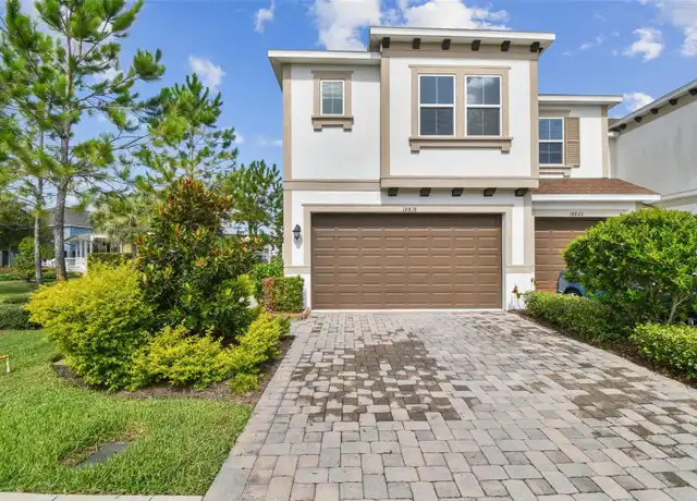 Property at 18818 Noble Caspian Dr, Lutz, FL, 33558, 3 beds, 2.5 baths, [object Object]