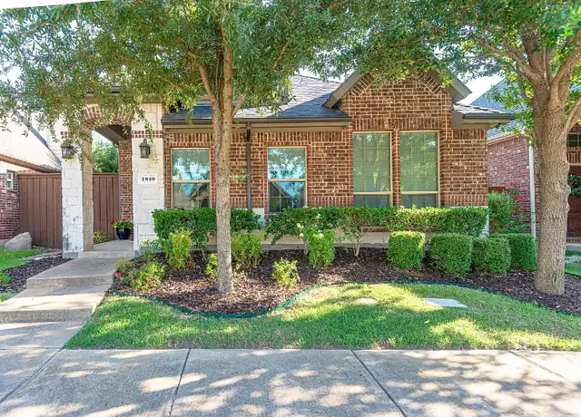 Property at 1810 Sanderlain Ln, Allen, TX, 75002, 3 beds, 2 baths, [object Object]