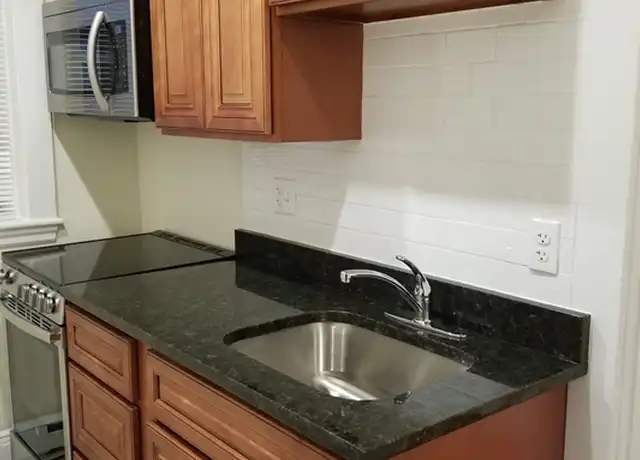 Property at 73 Park Dr Unit 5, Boston, MA, 02215, 2 beds, 1 bath, [object Object]