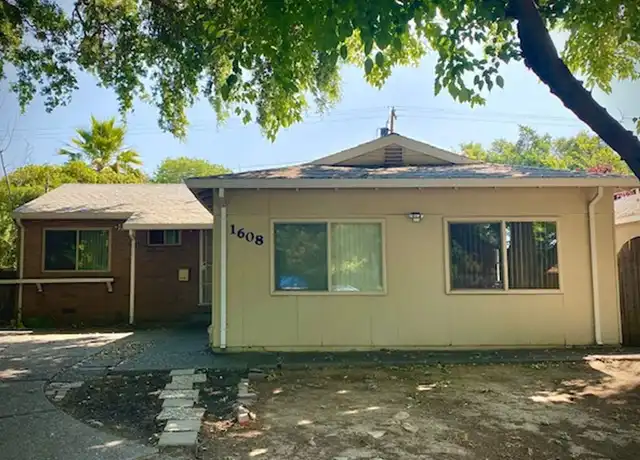 Property at 1608 Pole Line Rd, Davis, CA, 95618, 3 beds, 2 baths, [object Object]