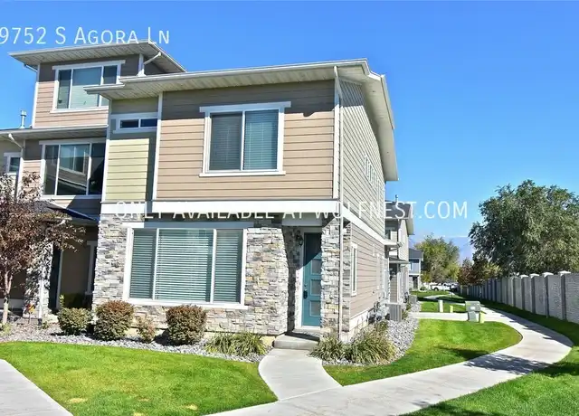 Property at 9752 S Agora Ln, South Jordan, UT, 84095, 3 beds, 2 baths, [object Object]