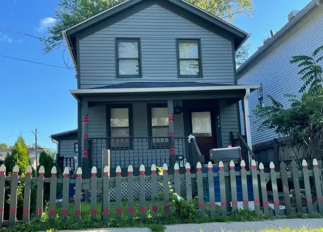 Property at 416 Spruce St, Aurora, IL, 60506, 4 beds, 1.5 baths, [object Object]