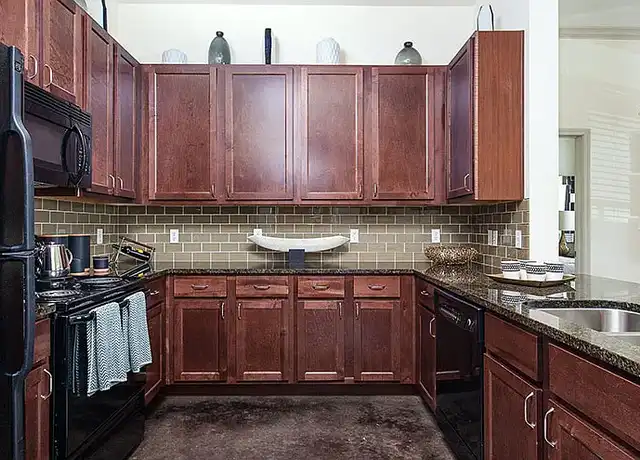 Property at West M Apartment Homes - 1330 W McNeese St, Lake Charles, LA, 70605, 1 bed, 1 bath, [object Object]