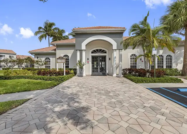 Photo of 500 N Congress Ave, Delray Beach, FL 33445