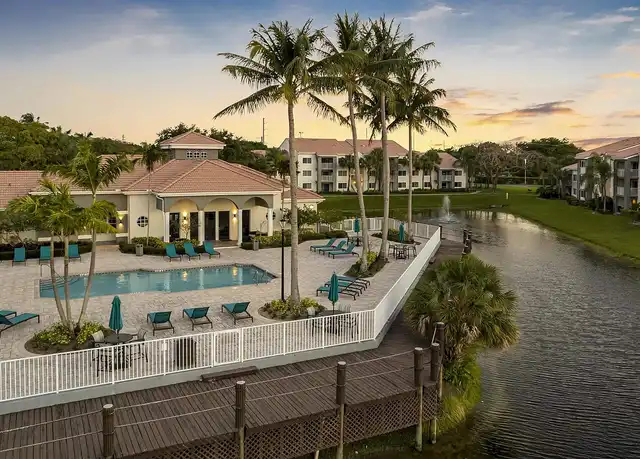 Property at Waters Edge Delray - 500 N Congress Ave, Delray Beach, FL, 33445, 2 beds, 1-2 bath, [object Object]