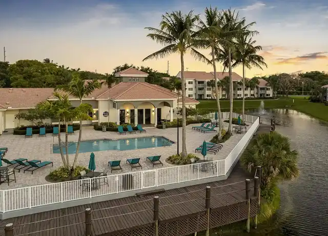 Property at Waters Edge Delray - 500 N Congress Ave, Delray Beach, FL, 33445, 2 beds, 1-2 bath, [object Object]