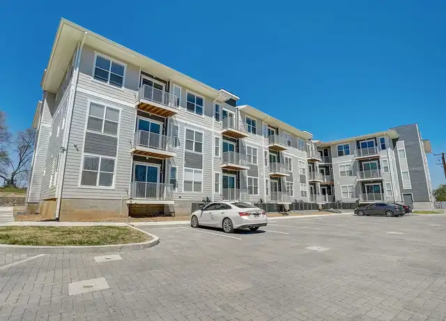 Property at Liberty Lofts - 125 Liberty Ln, Madison, TN, 37115, 2 beds, 2 baths, [object Object]