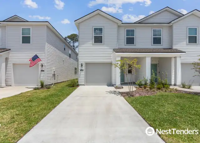 Property at 14538 Macadamia Ln, Jacksonville, FL, 32218, 3 beds, 2.5 baths, [object Object]