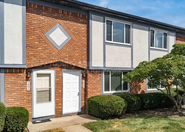 Property at 1883 Slaton Ct, Columbus, OH, 43235, 2 beds, 1.5 baths, [object Object]