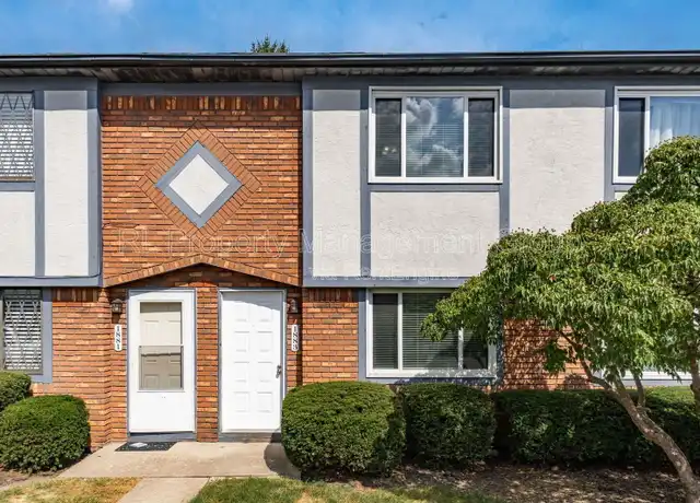 Property at 1883 Slaton Ct, Columbus, OH, 43235, 2 beds, 1.5 baths, [object Object]