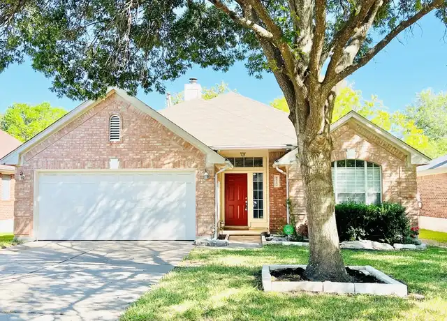 Property at 8512 Hillrock Dr, Round Rock, TX, 78681, 3 beds, 2 baths, [object Object]