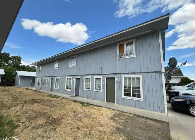 Property at 1103 Browne Ave Unit 2, Yakima, WA, 98902, 2 beds, 1.5 baths, [object Object]