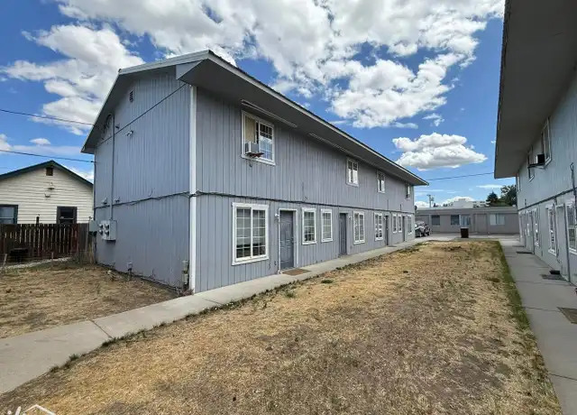 Property at 1103 Browne Ave Unit 2, Yakima, WA, 98902, 2 beds, 1.5 baths, [object Object]
