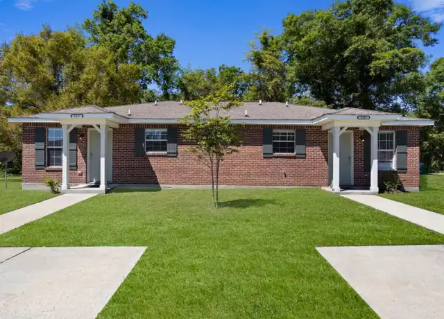 Property at 233 Palmetto Ln Unit B, Gulfport, MS, 39507, 2 beds, 1 bath, [object Object]