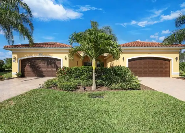 Property at 11992 Five Waters Cir, Fort Myers, FL, 33913, 2 beds, 2 baths, [object Object]