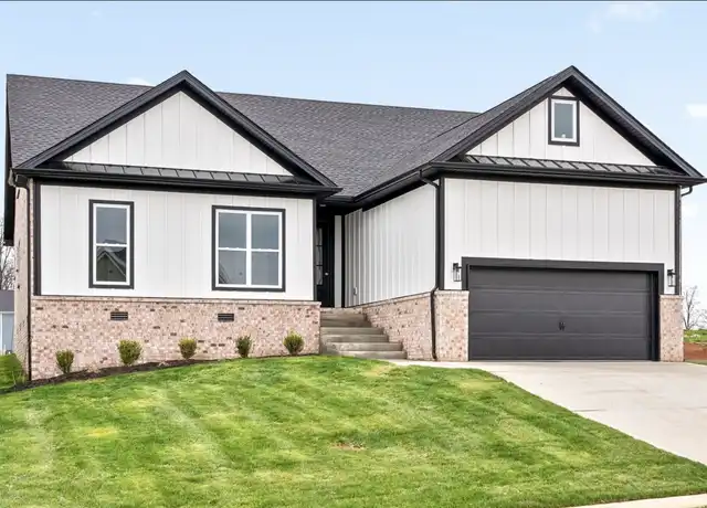 Property at 264 Bluebell Dr, Clarksville, TN, 37043, 4 beds, 2 baths, [object Object]