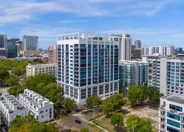 Property at 260 S Osceola Ave #1406, Orlando, FL, 32801, 2 beds, 2.5 baths, [object Object]