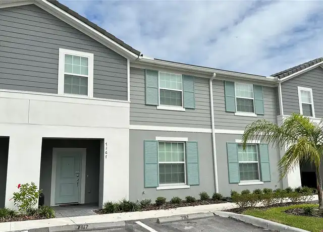 Property at 7167 Oakmoss Loop, Davenport, FL, 33837, 5 beds, 4.5 baths, [object Object]