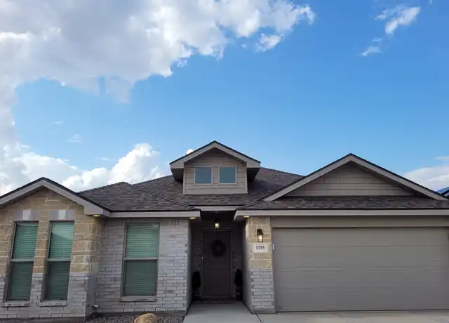 Property at 1335 Masquerade Blvd Unit 2, Odessa, TX, 79762, 1 bed, 1 bath, [object Object]