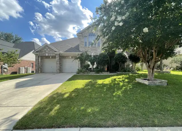 Property at 3912 Arroyo Sierra, Schertz, TX, 78154, 4 beds, 3.5 baths, [object Object]