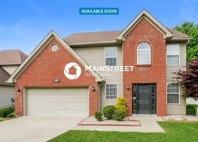 Property at 6006 Haven Manor Way, Louisville, KY, 40228, 3 beds, 2 baths, [object Object]