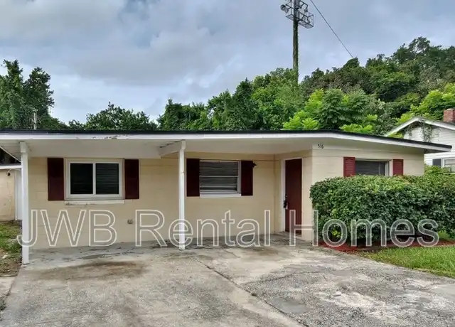 Property at 516 W 60th St, Jacksonville, FL, 32208, 4 beds, 2 baths, [object Object]