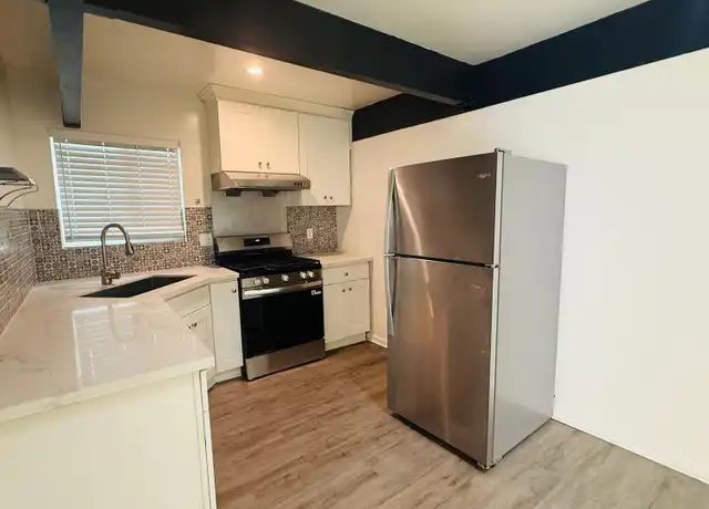 Property at 1514 1/2 W 46th St, Los Angeles, CA, 90062, 1 bed, 1 bath, [object Object]